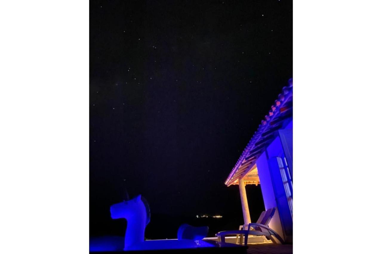 Chale Do Lago Super Luxo Кунья Экстерьер фото